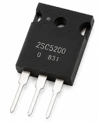 BJT Transistor 전자부품 매입 대상 이미지